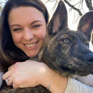 Meet your Posher, Mckenzie